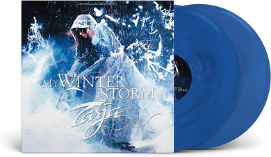 Tarja - My Winter Storm