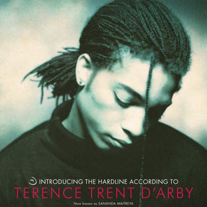 Terence Trent D'Arby - Introducing The Hardline ..