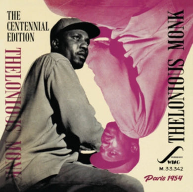 Thelonious Monk - Piano Solo