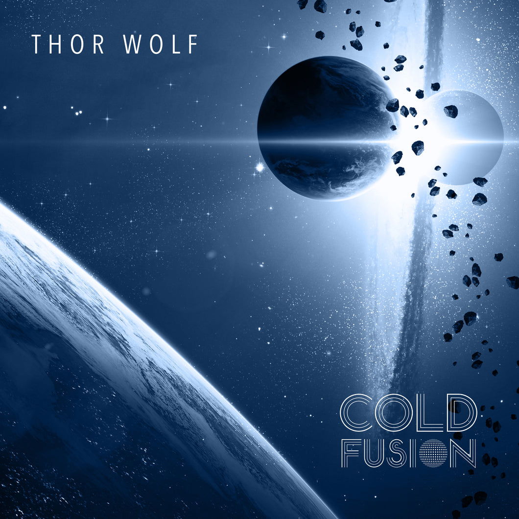 Thor Wolf - Cold Fusion