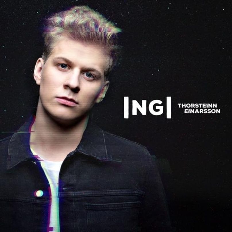 Þorsteinn Einarsson - Ingi