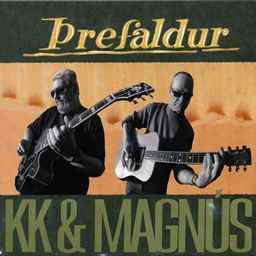 KK & Maggi - Þrefaldur