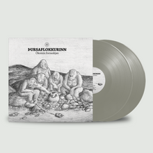 Þursaflokkurinn - Ókomin forneskjan