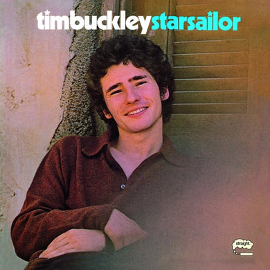 Tim Buckley - Starsailor