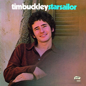 Tim Buckley - Starsailor