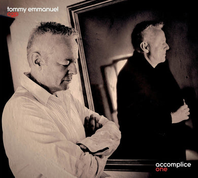 Tommy Emmanuel - Accomplice One