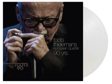 Toots Thielemans - Europe 90