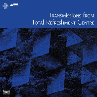 Total Refreshment Center - Total Refreshment Center Transmission