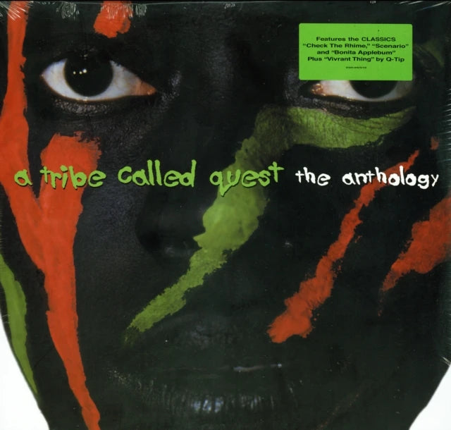 Tribe Called Quest - Anthology