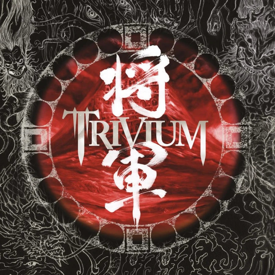 Trivium - Shogun