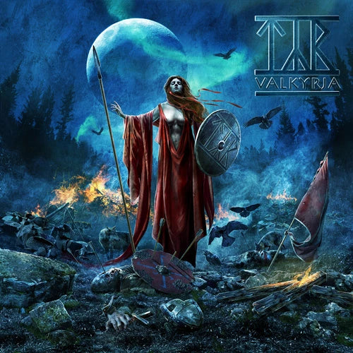 Týr - Valkyrja