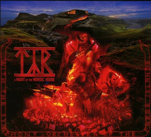 Týr - A Night At The Nordic House