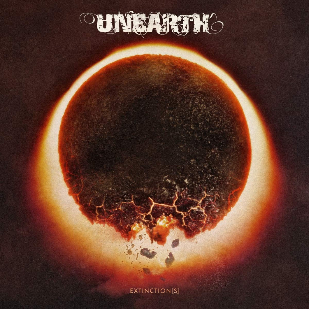 Unearth - Extinctions