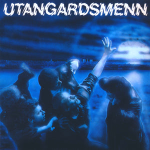 Utangarðsmenn - Geislavirkir (40 ára afmælisútgáfa)