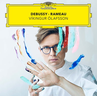 Víkingur Ólafsson - Debussy • Rameau