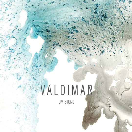 Valdimar - Um stund