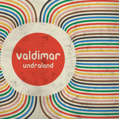 Valdimar - Undraland