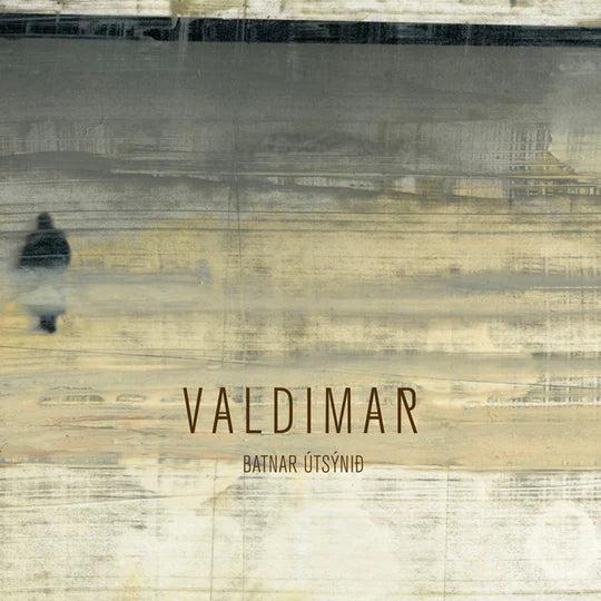 Valdimar - Batnar útsýnið