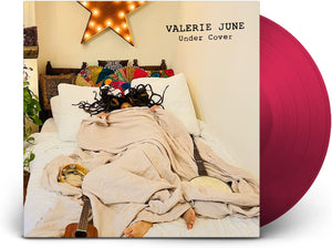 Valerie June - Under Cover