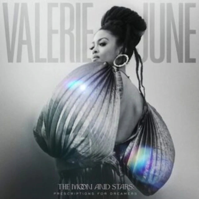 Valerie June - The Moon and the Stars