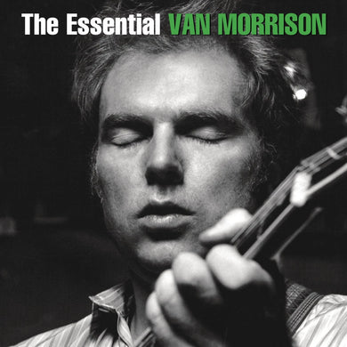 Van Morrison - Essential Van Morrison