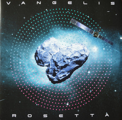 Vangelis - Rosetta