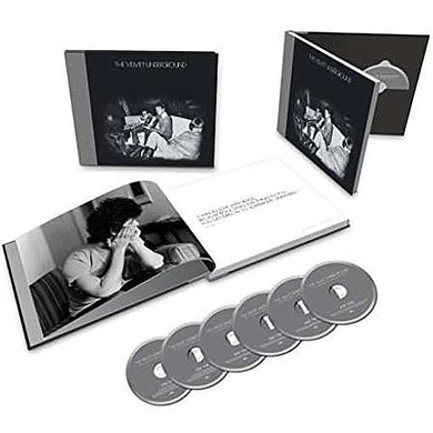 Velvet Underground - Velvet Underground 45th Anniversary BOX 6CD