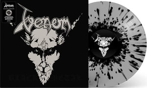 Venom - Black Metal (40th anniversary)