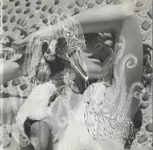 Björk - Vespertine