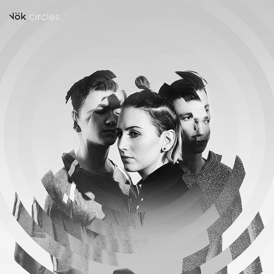 Vök - Circles
