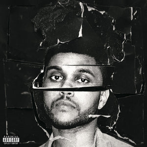 Weeknd - Beauty Behind The Madness