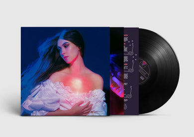 Weyes Blood - And In The Darkness, Hearts Aglow