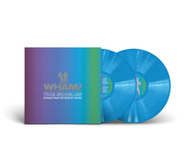 Wham - Singles: Echoes from the Edge of Heaven
