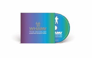 Wham - Singles: Echoes from the Edge of Heaven