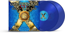 Whitesnake - Still...Good To Be Bad