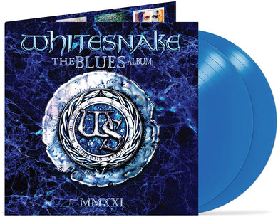 Whitesnake - The Blues Album