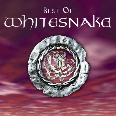 Whitesnake - Best of Whitesnake