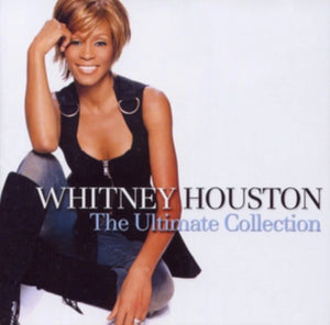 Whitney Houston - Ultimate Collection