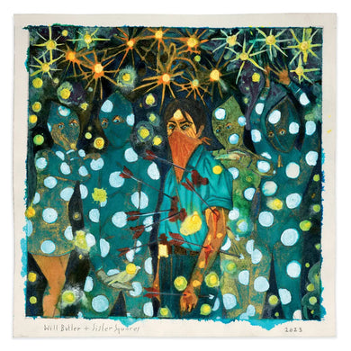 Will Butler - Will Butler + Sister Squares