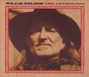 Willie Nelson - Anthology