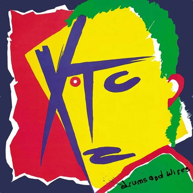Xtc - Drums and Wires