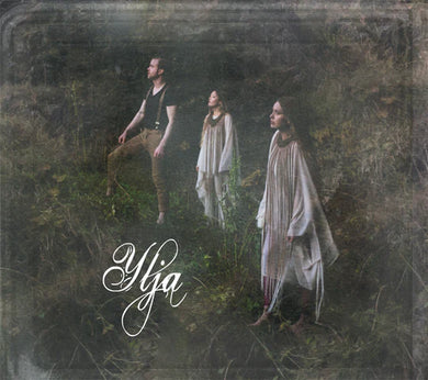 Ylja - Ylja