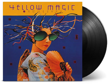 Yellow Magic Orchestra - Ymo USA & Yellow Magic Orchestra