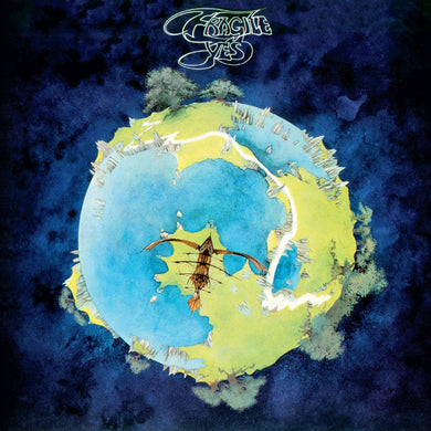 Yes - Fragile