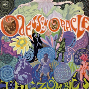 Zombies - Odessey & Oracle