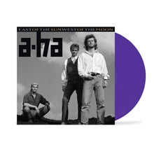 A-ha - East of the Sun, West of the Moon