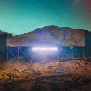 Arcade Fire - Everything Now (Night Version)