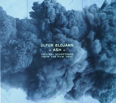 Úlfur Eldjárn - Ash (OST)