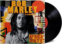 Bob Marley & The Wailers - Africa Unite