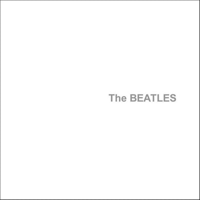 The Beatles - White Album 50th